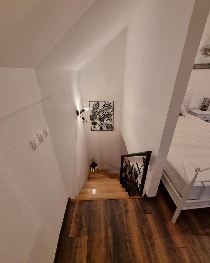 Kuca Za Odmor Baron Villa Kutjevo Exterior foto