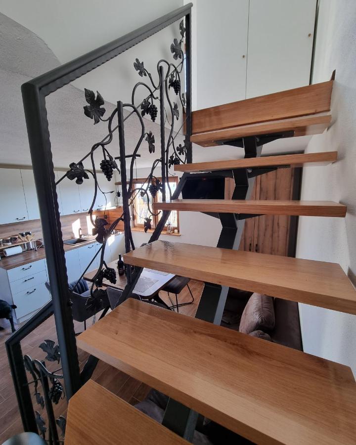 Kuca Za Odmor Baron Villa Kutjevo Exterior foto