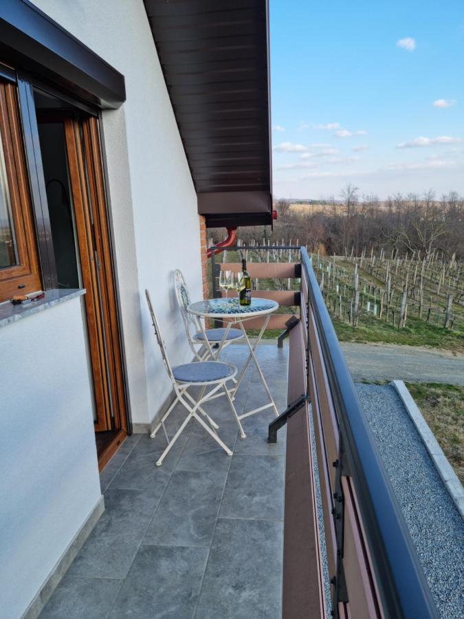 Kuca Za Odmor Baron Villa Kutjevo Exterior foto