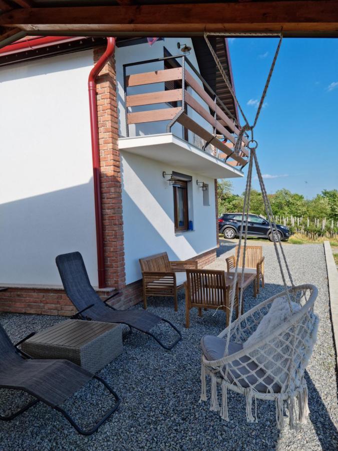 Kuca Za Odmor Baron Villa Kutjevo Exterior foto