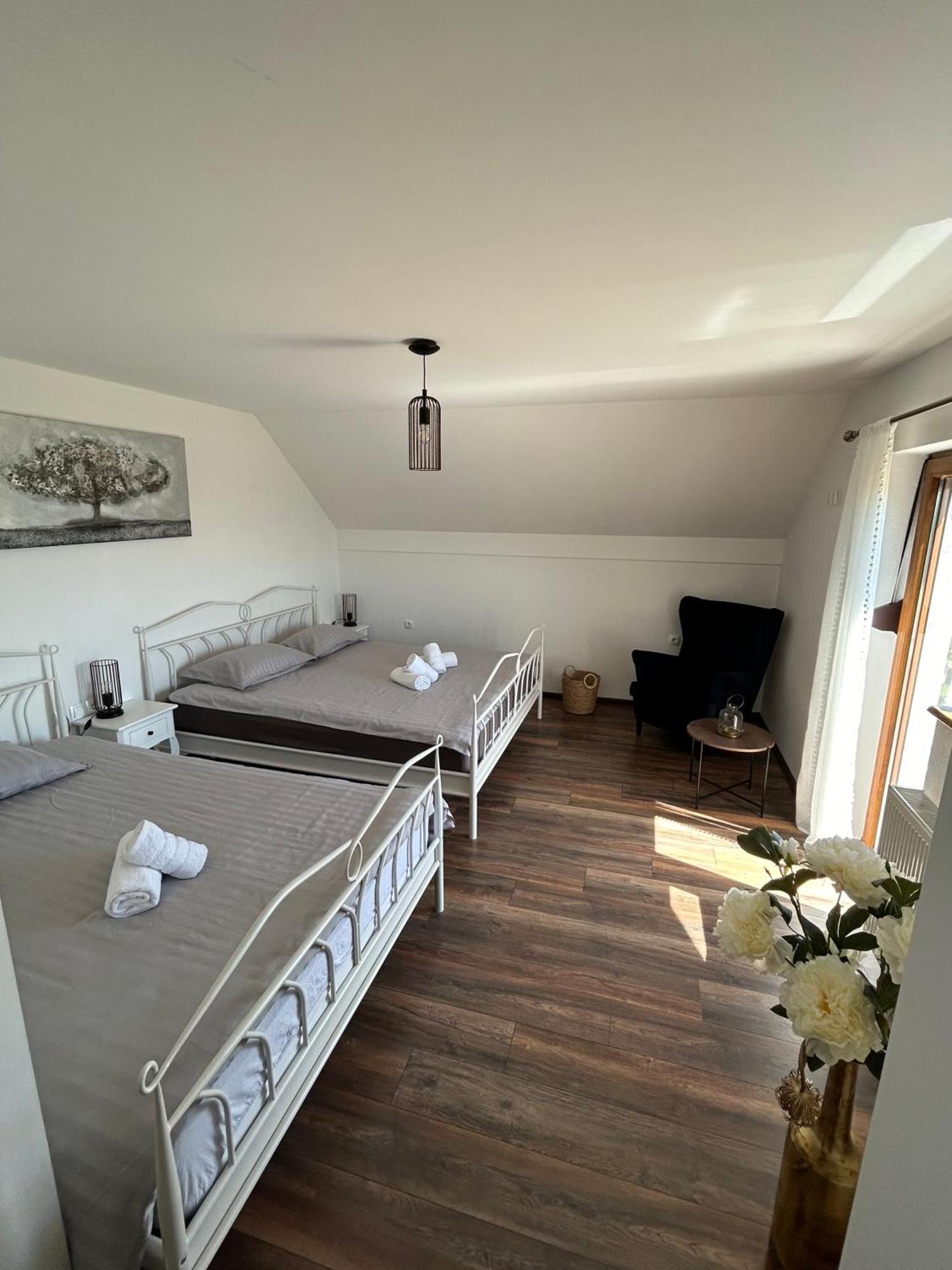 Kuca Za Odmor Baron Villa Kutjevo Exterior foto