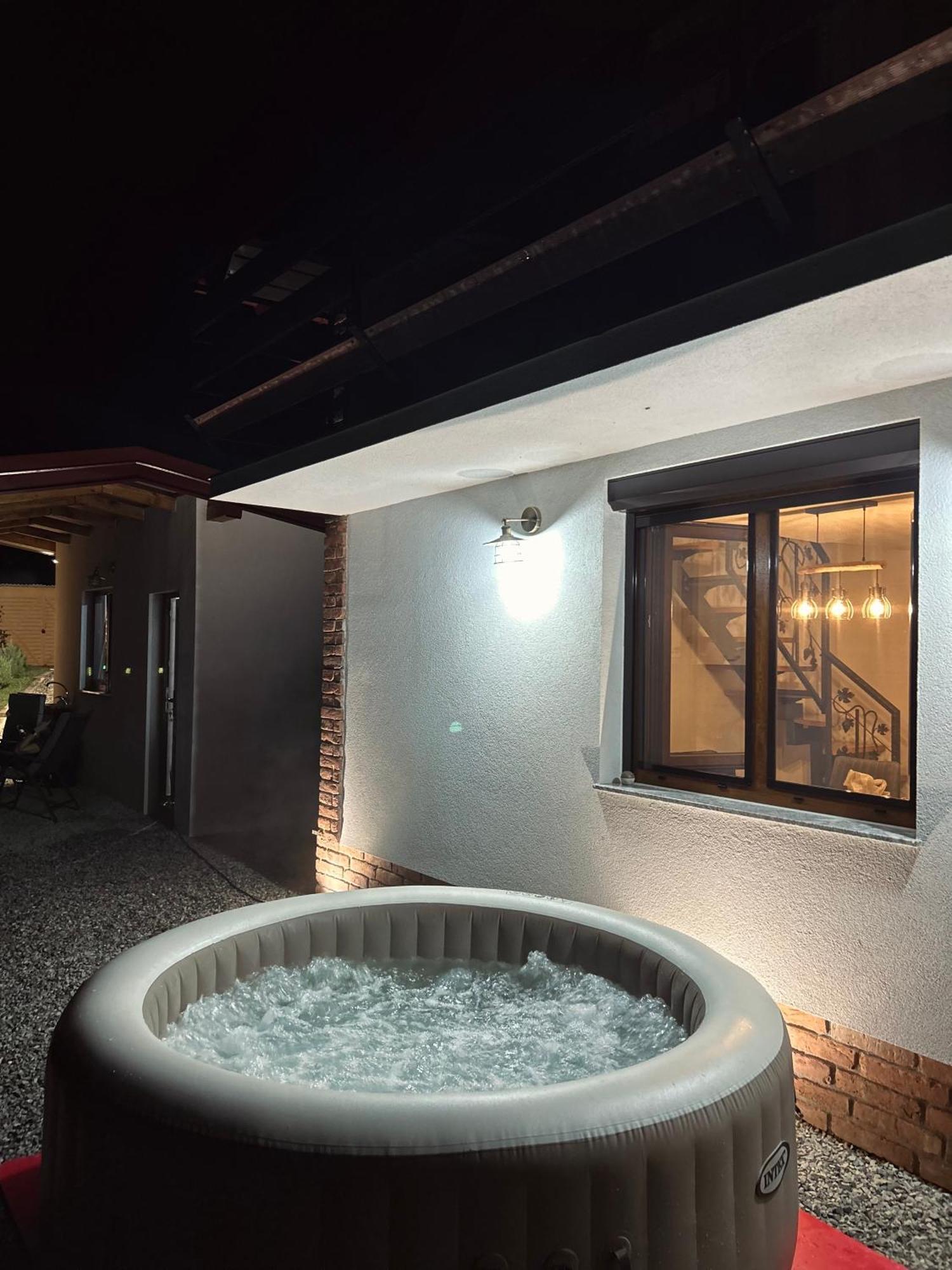 Kuca Za Odmor Baron Villa Kutjevo Exterior foto